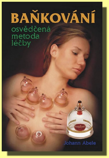 Baňkování osvědčená metoda léčby