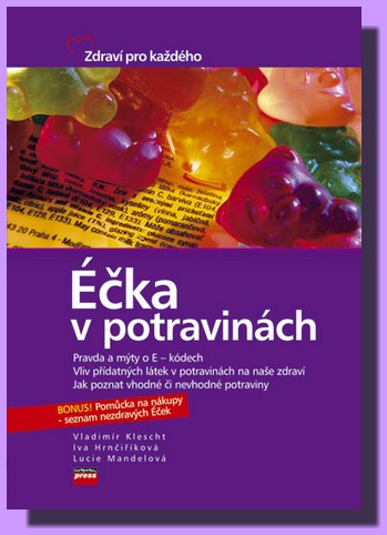 Éčka v potravinách