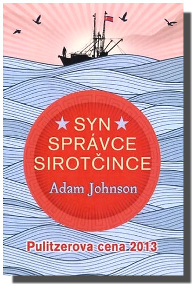 Syn správce sirotčince