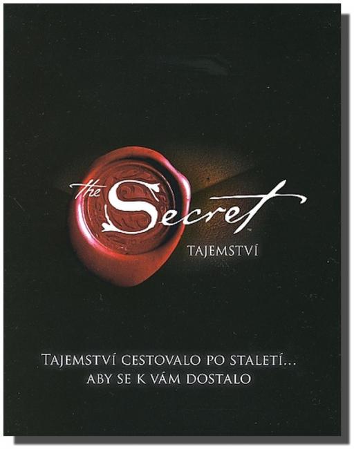 Tajemství Secret (DVD)