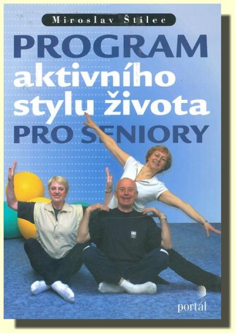 Program aktivního stylu života pro seniory