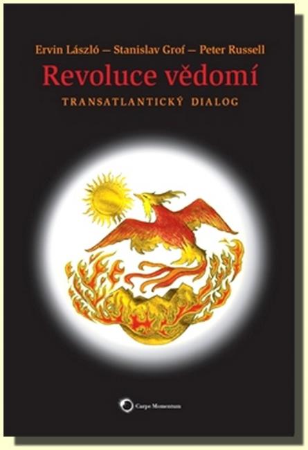 Revoluce vědomí - transatlantický dialog