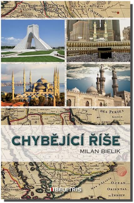 Chybějící říše Osmanské impérium – budeme svědky vzniku nového islámského impéria?