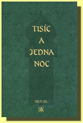 Tisíc a jedna noc (3. svazek)