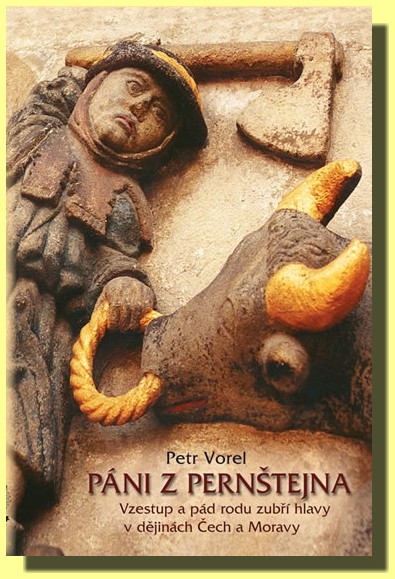 Páni z Pernštejna