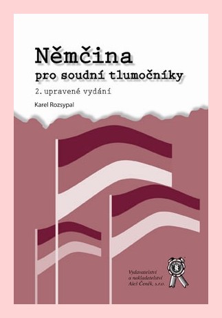 Němčina pro soudní tlumočníky