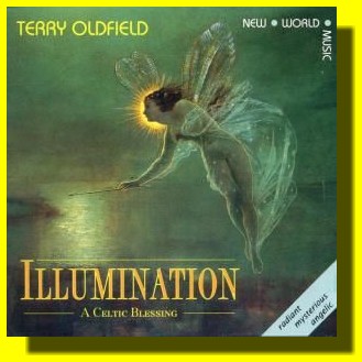 Illumination (Audio CD)
