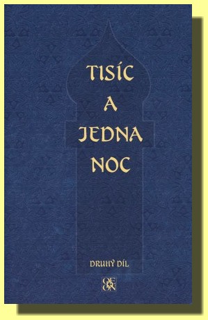 Tisíc a jedna noc (2. svazek)