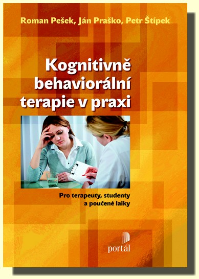Kognitivně-behaviorální terapie v praxi