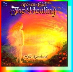 Arc-en-Ciel The Healing (audio CD)