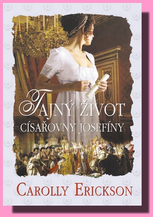 Tajný život císařovny Josefíny