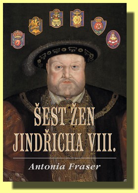 Šest žen Jindřicha VIII.
