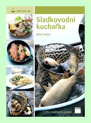 Sladkovodní kuchařka