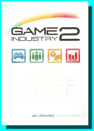 GAME INDUSTRY 2
