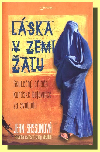 Láska v zemi žalu