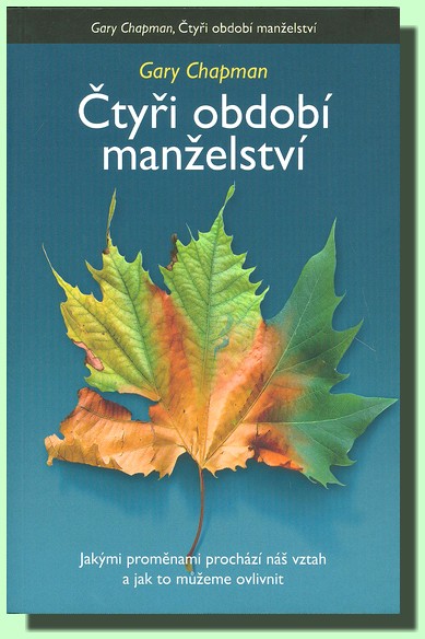 Čtyři období manželství