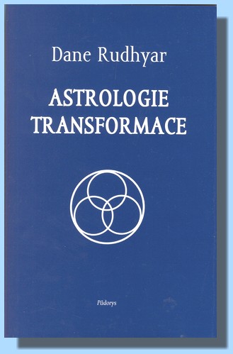 Astrologie transformace