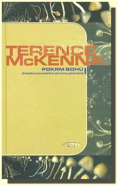 Pokrm bohů