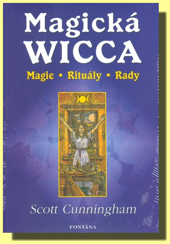 Magická Wicca