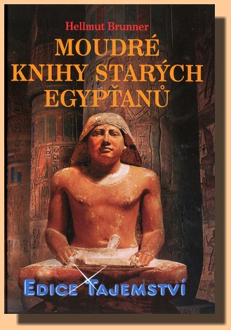 Moudré knihy starých Egypťanů