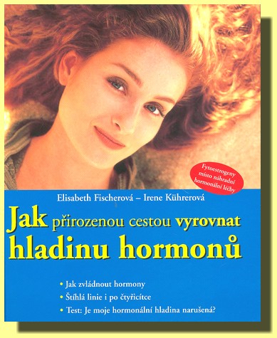 Jak přirozenou cestou vyrovnat hladinu hormonů