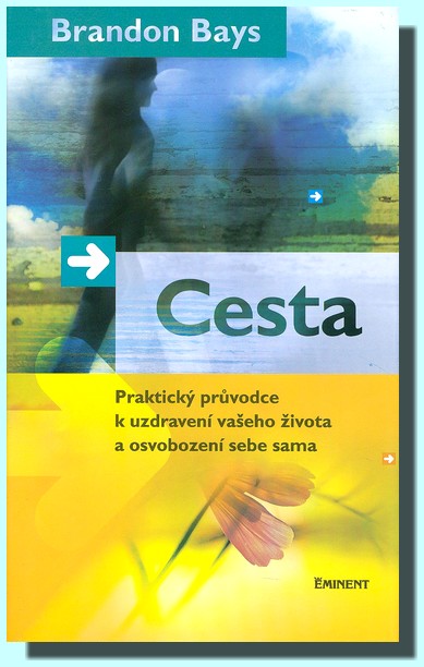 Cesta praktický průvodce k uzdravení vašeho života