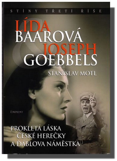 Lída Baarová a Joseph Goebbels