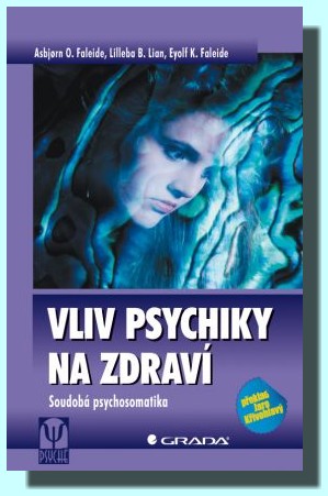 Vliv psychiky na zdraví