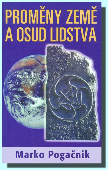 Proměny Země a osud lidstva (výkup)