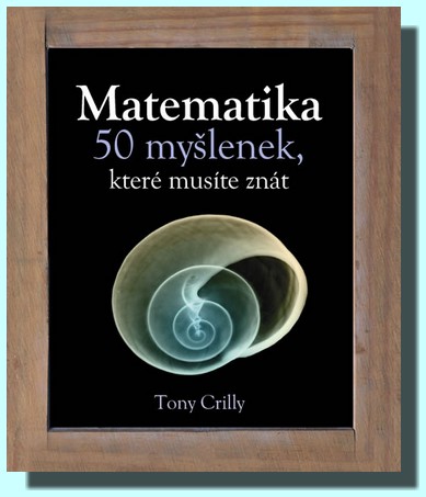 Matematika 50 myšlenek, které musíte znát