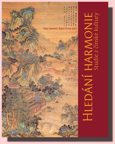 Hledání harmonie studie z čínské kultury