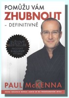 Pomůžu vám zhubnout definitívně (kniha a audio CD)