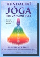 Kundaliní Jóga pro západní svět