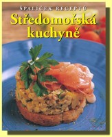 Středomořská kuchyně špalíčk receptů