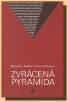 Zvrácená pyramida