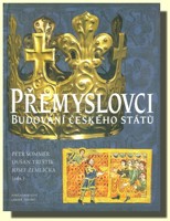Přemyslovci budování českého státu