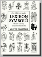 Lexikon symbolů obrazy a znaky křesťanského umění