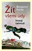 Žít všemi údy hravý talmud