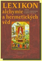 Lexikon alchymie a hermetických věd