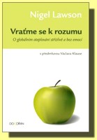 Vraťme se k rozumu