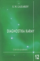 Diagnostika karmy 12 život je jako mávnutí křídel motýlích