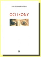 Oči ikony (ve slevě jediný výtisk !)