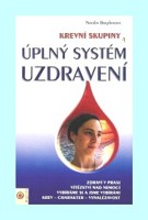 Krevní skupiny a úplný systém uzdravení