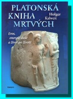 Platónská kniha mrtvých (ve slevě jediný výtisk !)