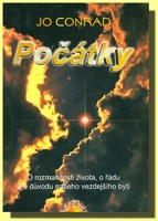 Počátky (ve slevě jediný výtisk !)