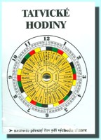 Tatvické hodiny