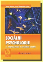 Sociální psychologie