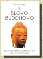 Slovo Buddhovo