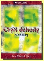 Čtyři dohody  modlitby