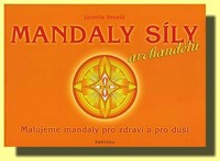 Mandaly síly archandělů